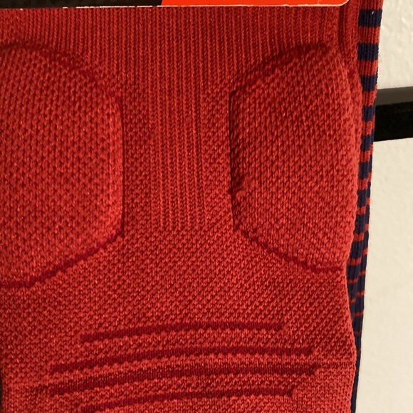 🍁 NIKE DRI FIT SOCCER ⚽️ SOCKS •Size L - Picture 7 of 9